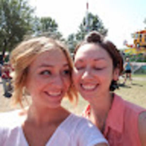 Meet your Posher, Lea